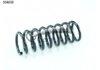 Coil Spring