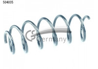 Coil Spring