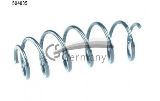 Coil Spring