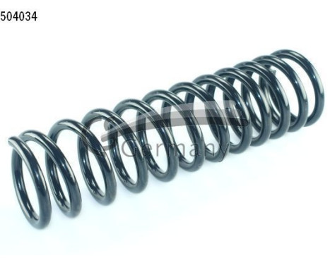 Coil Spring