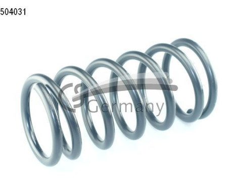 Coil Spring