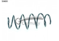 Coil Spring