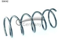 Coil Spring