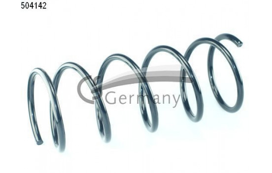 Coil Spring