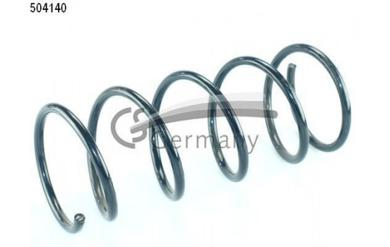 Coil Spring