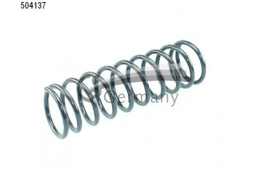 Coil Spring