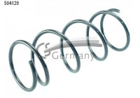Coil Spring