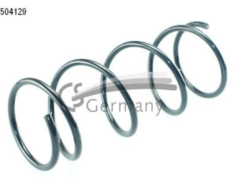 Coil Spring
