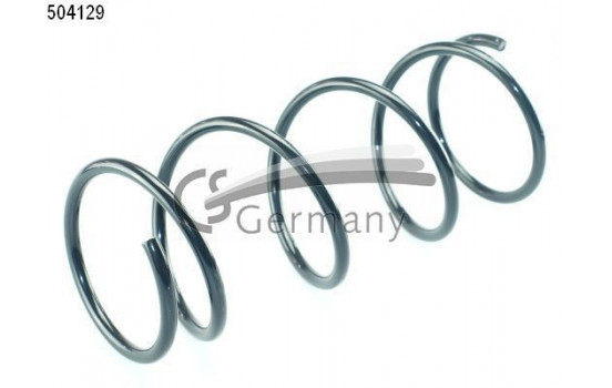 Coil Spring