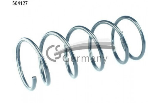 Coil Spring