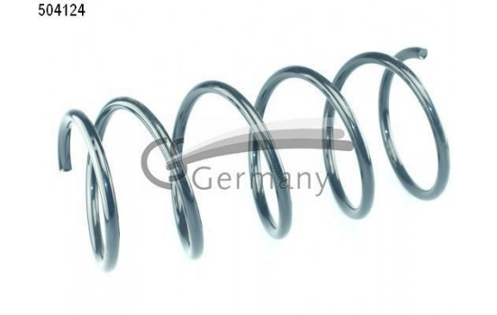 Coil Spring