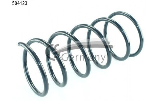 Coil Spring