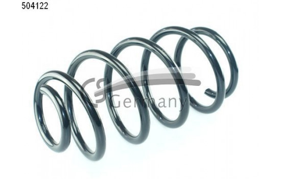 Coil Spring