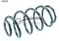Coil Spring