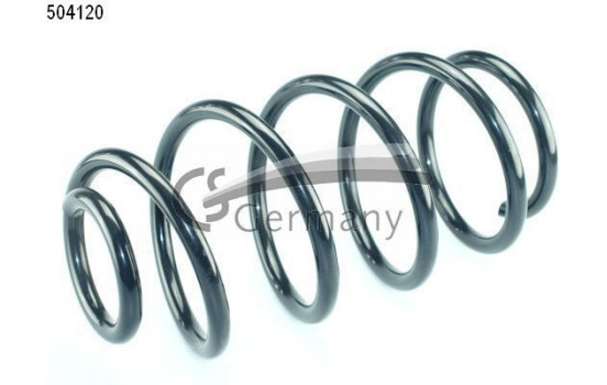 Coil Spring