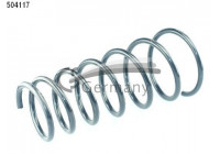 Coil Spring