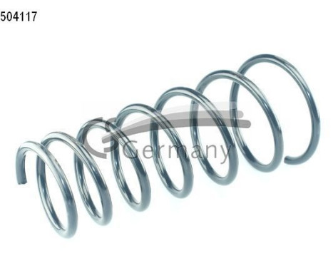Coil Spring