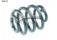 Coil Spring