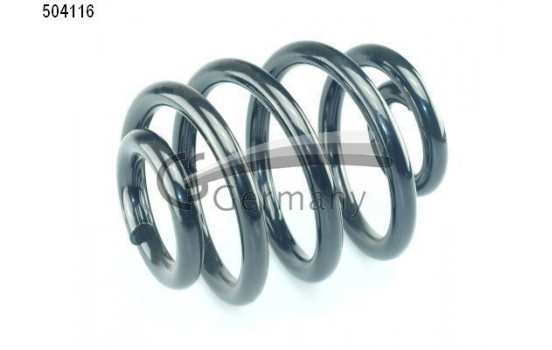 Coil Spring