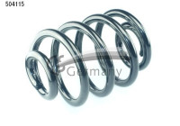 Coil Spring