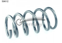 Coil Spring