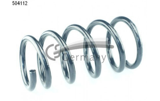 Coil Spring