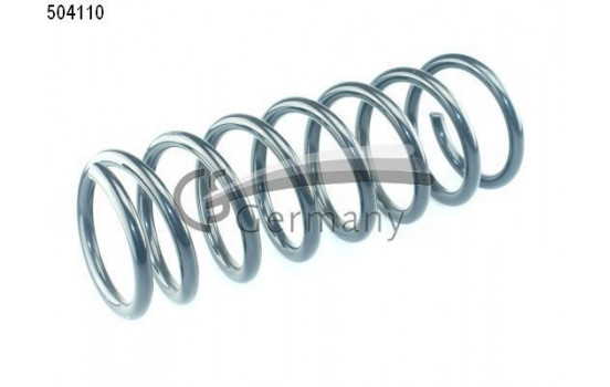Coil Spring