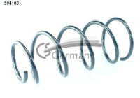 Coil Spring