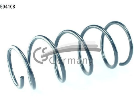 Coil Spring
