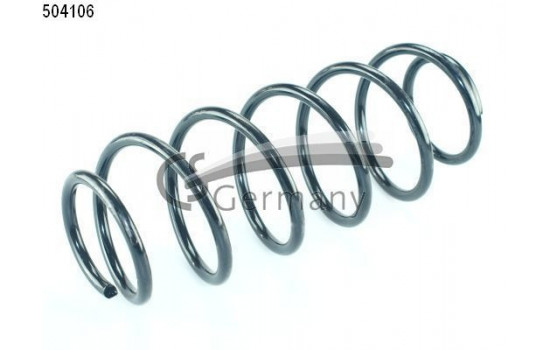 Coil Spring