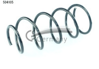 Coil Spring