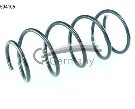 Coil Spring
