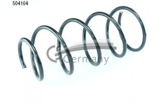 Coil Spring