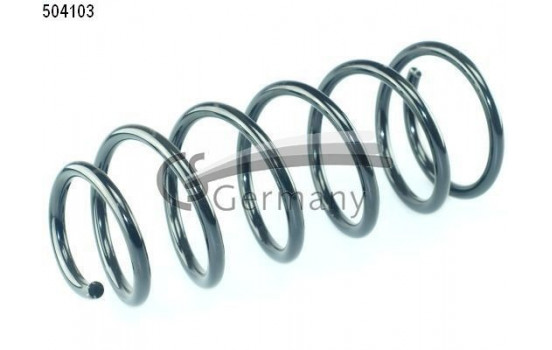Coil Spring