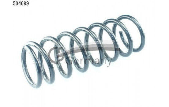 Coil Spring