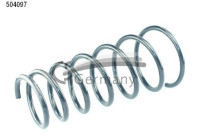 Coil Spring