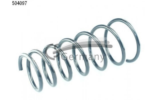 Coil Spring