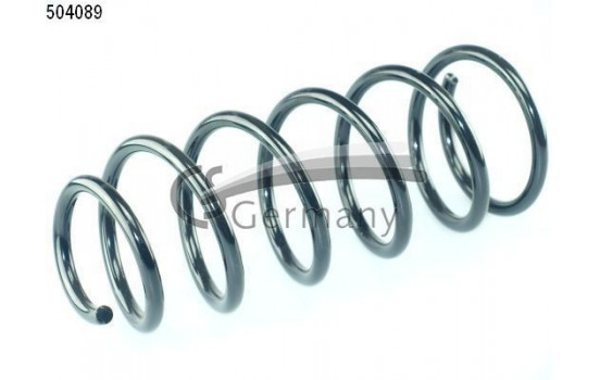 Coil Spring