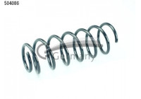 Coil Spring
