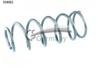 Coil Spring