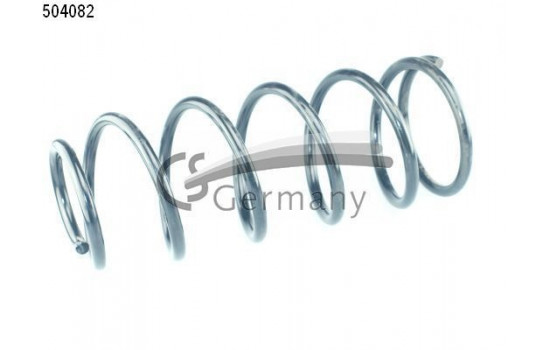 Coil Spring