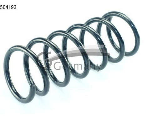 Coil Spring