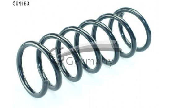 Coil Spring