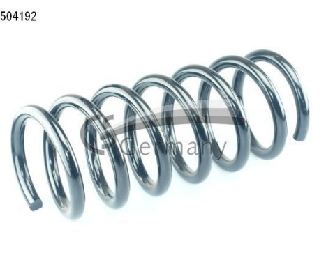 Coil Spring