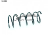 Coil Spring