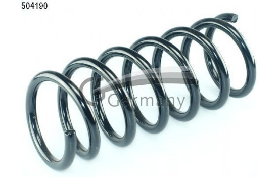 Coil Spring