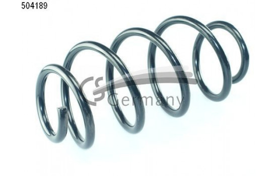 Coil Spring