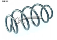 Coil Spring