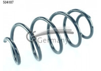 Coil Spring