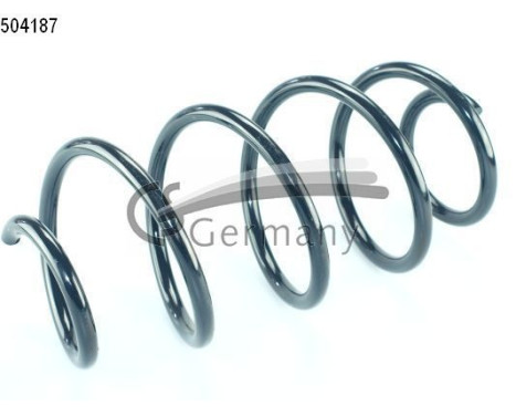 Coil Spring